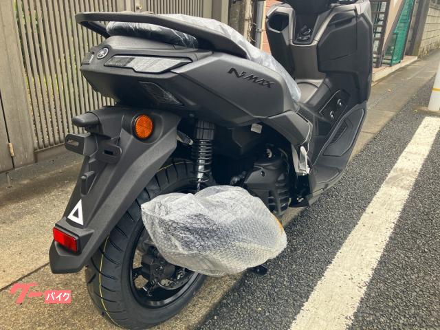 ヤマハ NMAX 2026年モデル SEL1J｜城所輪業｜新車・中古