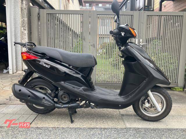 ＡＸＩＳトリート
