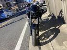 ヤマハ ＭＴ－２５の画像（東京都