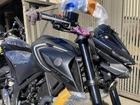 ヤマハ ＭＴ－２５の画像（東京都