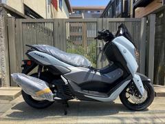 ヤマハ　ＮＭＡＸ