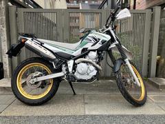セロー250 投稿詳細｜MOTOCLE
