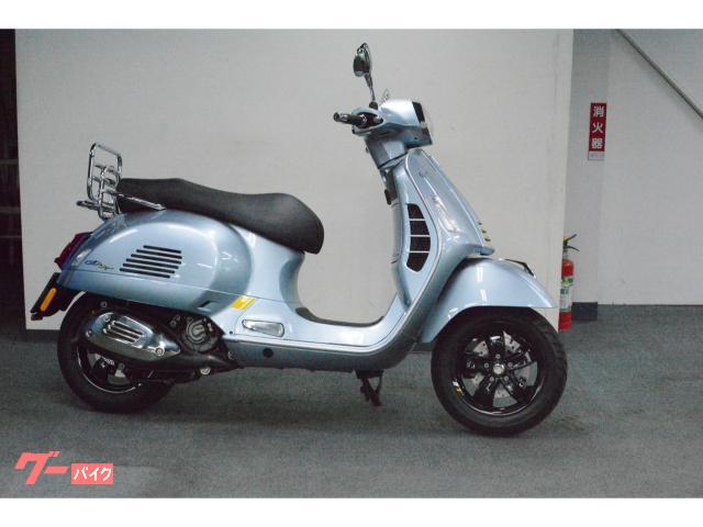 GTSスーパーテック300