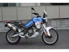 ａｐｒｉｌｉａ　トゥアレグ６６０