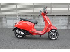 ＶＥＳＰＡ　スプリント１５０