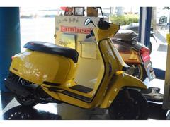 ＬＡＭＢＲＥＴＴＡ　Ｖ２００　Ｓｐｅｃｉａｌ