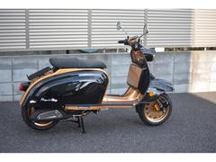 Ｒｏｙａｌ　Ａｌｌｏｙ　ＪＰＳ１６０　　限定車