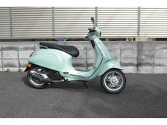 ＶＥＳＰＡ　プリマベーラ１５０