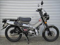 ホンダ　ＣＴ１２５ハンターカブ