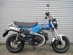 ホンダ　ダックス１２５