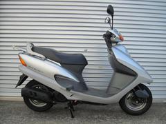 ホンダ　スペイシー１２５
