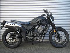 ホンダ　ＣＬ２５０　Ｅ−Ｃｌｕｔｃｈ