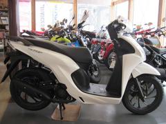 ホンダ　Ｄｉｏ１１０　Ｌｉｔｅ