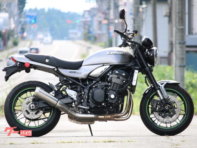 Ｚ９００ＲＳ