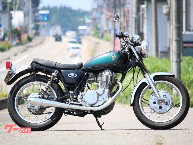 ＳＲ４００