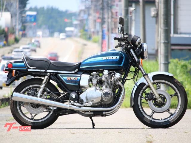 ＧＳ７５０Ｇ