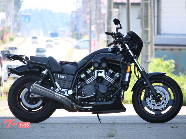 ＶＭＡＸ