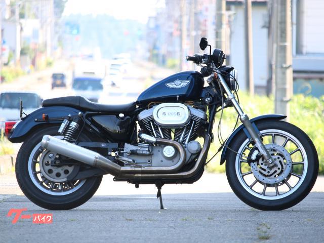 ＸＬ１２００Ｓ　スポーツ