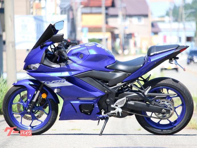 ヤマハ YZF－R25｜MOTOR HOUSE ロードマン｜新車
