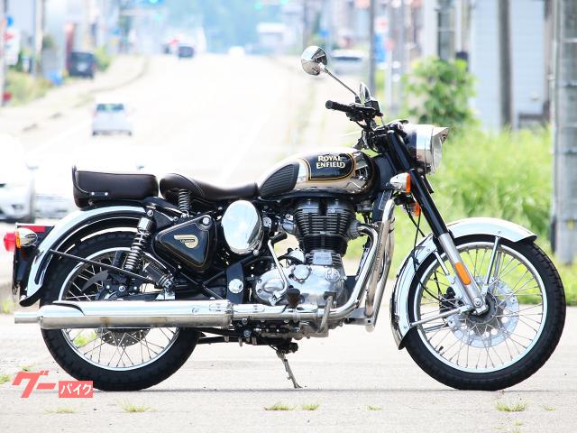 クラシック５００　ＥＦＩ