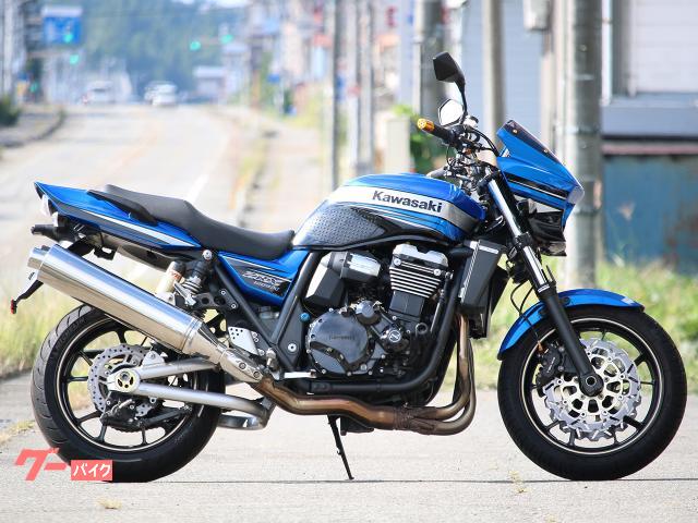 ZRX1200 DAEG