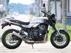 カワサキ　Ｚ９００ＲＳ