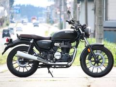 ホンダ　ＧＢ３５０