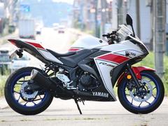 ヤマハ　ＹＺＦ−Ｒ２５