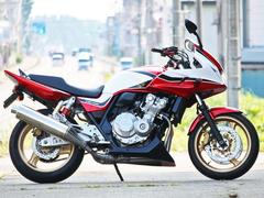 ホンダ　ＣＢ４００Ｓｕｐｅｒ　ボルドール　ＶＴＥＣ　Ｒｅｖｏ