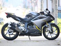 ホンダ　ＣＢＲ２５０ＲＲ