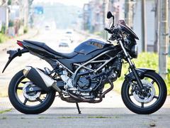 スズキ　ＳＶ６５０　ＡＢＳ