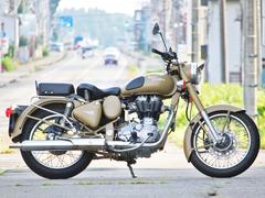 ＲＯＹＡＬ　ＥＮＦＩＥＬＤ　クラシック５００　ＥＦＩ