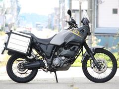 ヤマハ　ＸＴ６６０Ｚテネレ