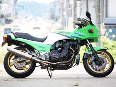 カワサキ　ＧＰＺ９００Ｒ