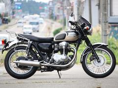 カワサキ　Ｗ６５０