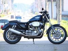 ＨＡＲＬＥＹ−ＤＡＶＩＤＳＯＮ　ＸＬ１２００Ｓ　スポーツ