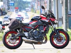 カワサキ　Ｚ６５０