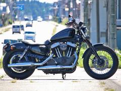 ＨＡＲＬＥＹ−ＤＡＶＩＤＳＯＮ　ＸＬ１２００Ｎ　ナイトスター