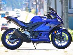 ヤマハ　ＹＺＦ−Ｒ２５