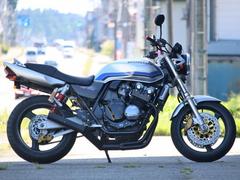 ホンダ　ＣＢ４００Ｓｕｐｅｒ　Ｆｏｕｒ　ＶＴＥＣ