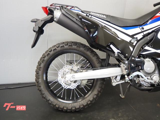 車両情報 ホンダ Crf250 ラリー バイクランド直販センター 環七鹿浜店 中古バイク 新車バイク探しはバイクブロス