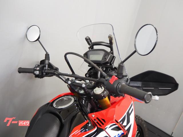 車両情報 ホンダ Crf250 ラリー バイクランド直販センター 環七鹿浜店 中古バイク 新車バイク探しはバイクブロス