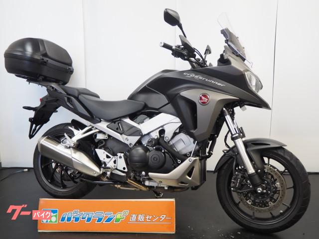 車両情報 ホンダ Vfr800x バイクランド直販センター 環七鹿浜店 中古バイク 新車バイク探しはバイクブロス