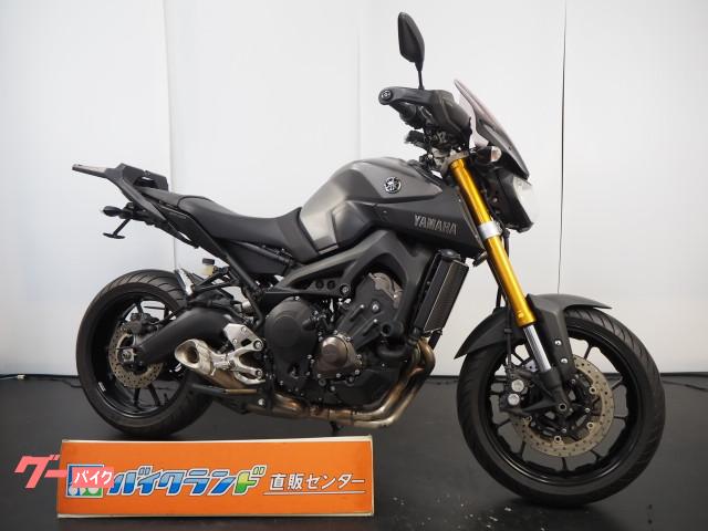 ヤマハ ｍｔ ０９ ｅｔｃ バイクランド直販センター 環七鹿浜店 新車 中古バイクなら グーバイク