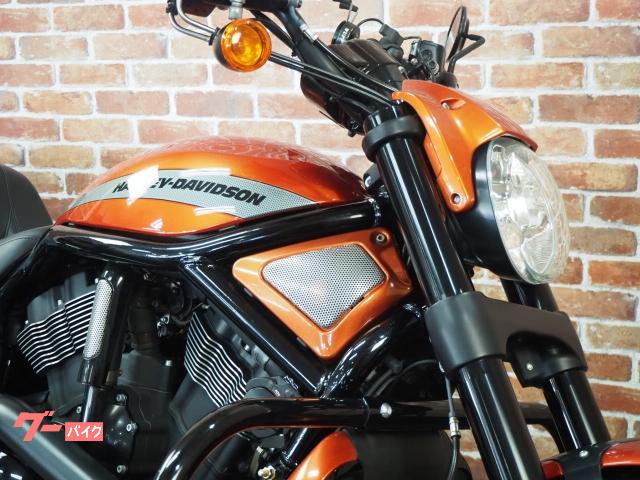 車両情報 Harley Davidson Vrscdx ナイトロッドスペシャル バイクランド直販センター 環七鹿浜店 中古バイク 新車バイク 探しはバイクブロス