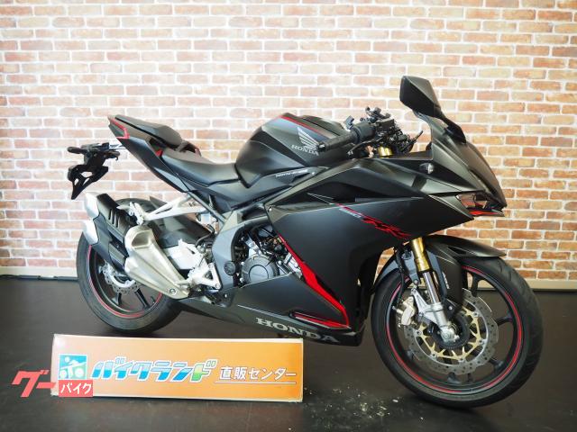 車両情報 ホンダ Cbr250rr モト ノックス 中古バイク 新車バイク探しはバイクブロス