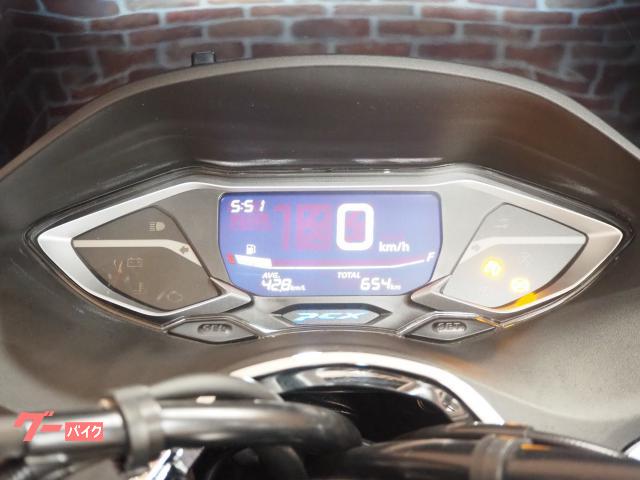 車両情報 ホンダ Pcx バイクランド直販センター 環七鹿浜店 中古バイク 新車バイク探しはバイクブロス