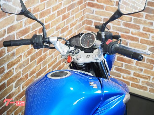 スズキ ＧＳＲ２５０　ＥＴＣ　リヤＢＯＸの画像（東京都