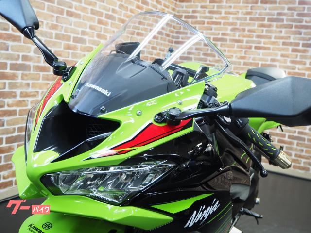 カワサキ Ｎｉｎｊａ ＺＸ－６Ｒ ＥＴＣ２．０ エンジンスライダー 