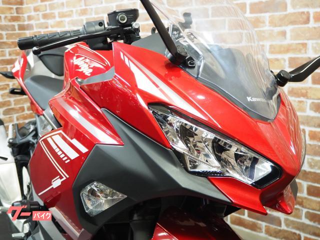 カワサキ Ｎｉｎｊａ ２５０ ＥＴＣ２．０ マルチバー スマートフォン 